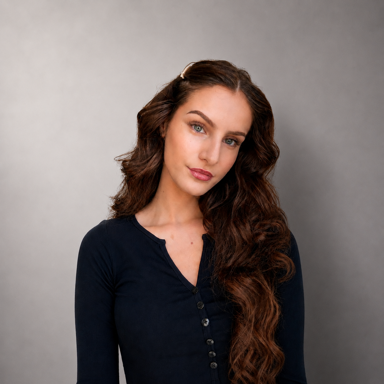 Portrait de Anabelle Rogers