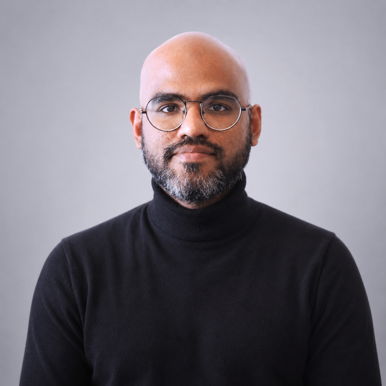 Portrait de Sakeeb Rahman
